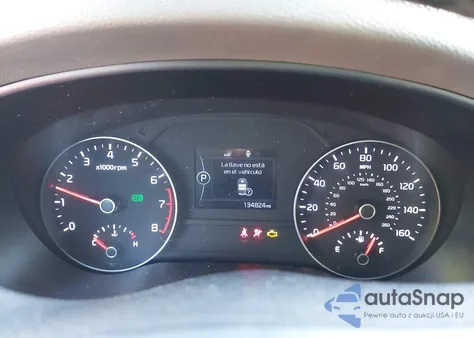 2019 Kia Sportage Ex from USA, damaged, VIN KNDPN3ACXK7576506